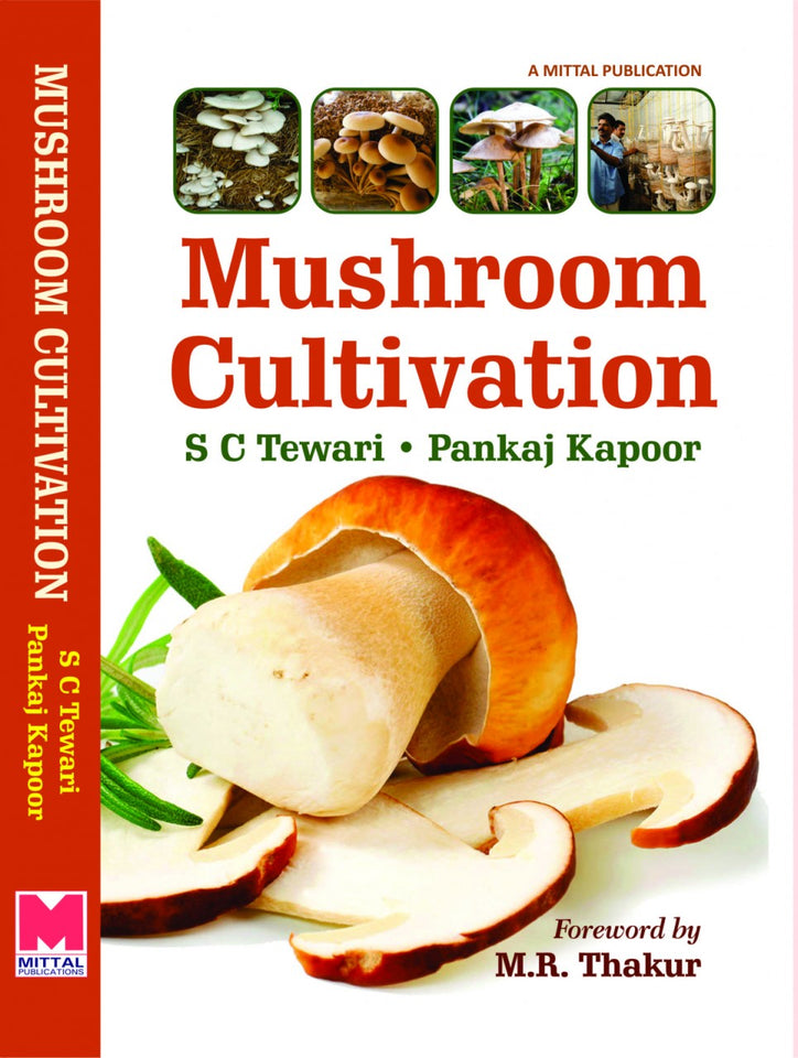 Mushroom Cultivation.