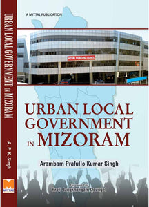 Urban Local Government in Mizoram