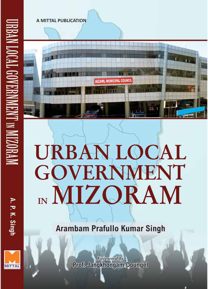 Urban Local Government in Mizoram