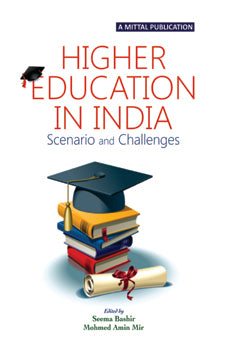 Higher Education in India