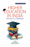 Higher Education in India