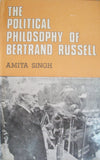 The Political Philosophy of Bertrand Russell