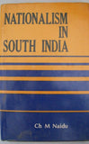 Nationalism In South India, Its Economic And Social Background
