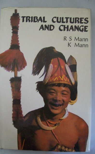 Tribal Cultures And Change