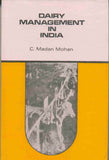 Dairy Management In India