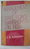 Management Of State Road Transports In India