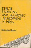 Deficit Financing And Economic Development In India