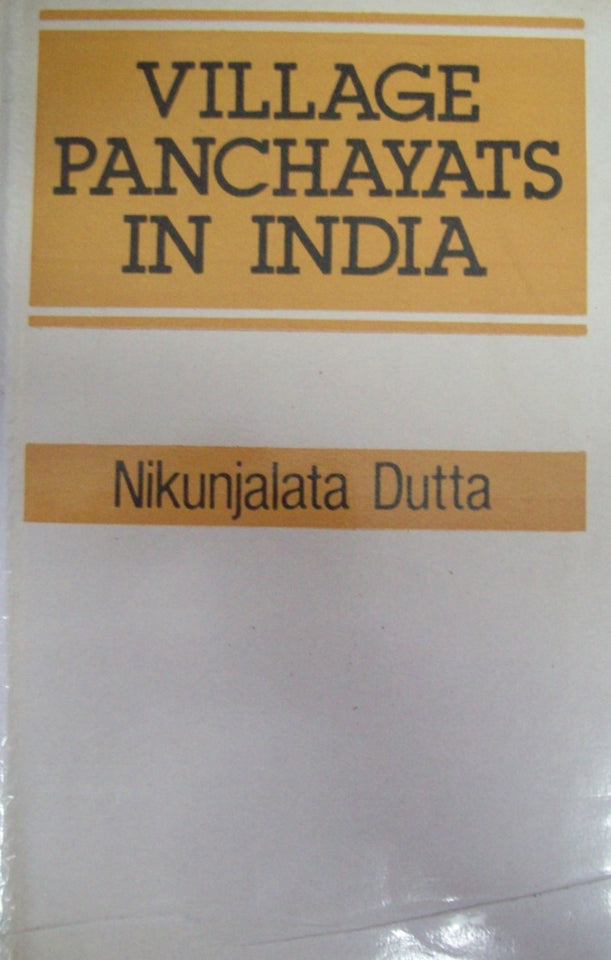 Village Panchayats in India