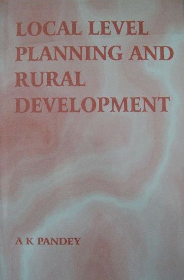 Local Level Planning and Rural Development