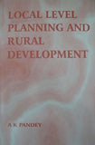 Local Level Planning and Rural Development