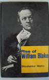 Rise Of William Blake