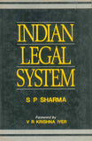 Indian Legal System