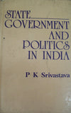 State Government and Politics in India