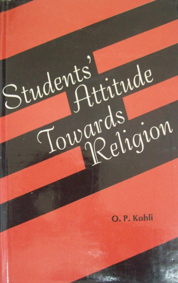 Student’s Attitude Towards Religion