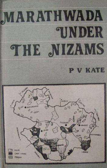Marathwada Under The Nizams (1724-1948)