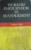 Worker’s Participation in Management