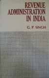 Revenue Administration in India