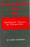 Beyond Mandal and After: Backward Classes in Perspective