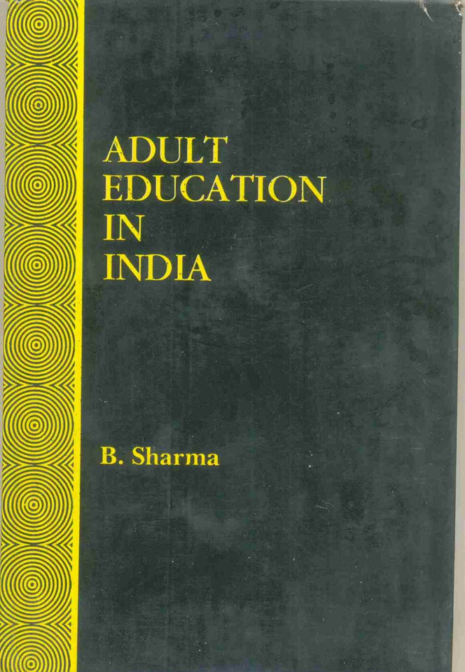 Adult Education In India