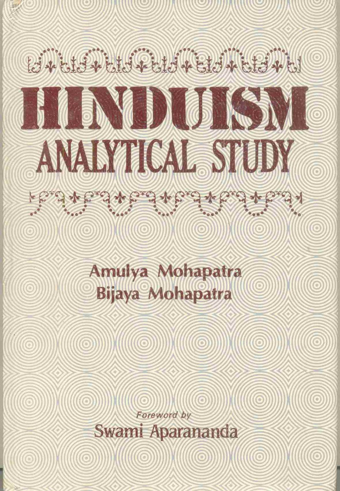 Hinduism: Analytical Study