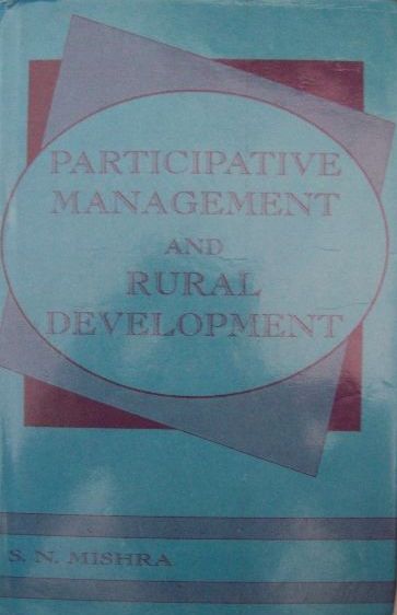Participative Management and Rural Development