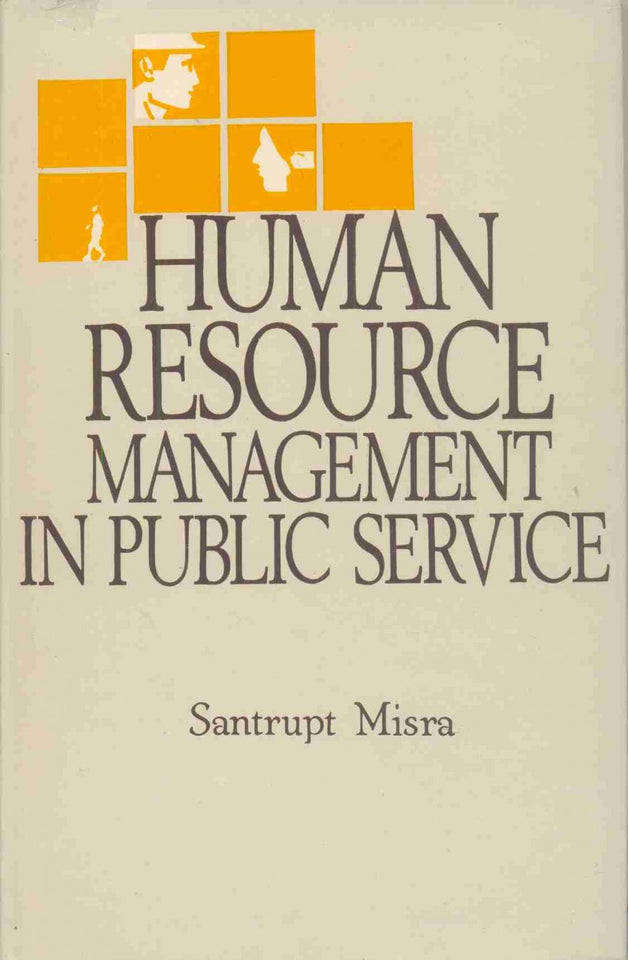 Human Resource Management in Public Service