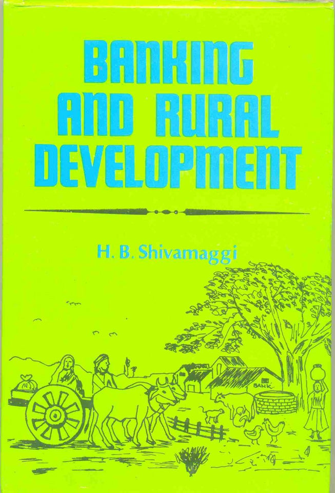 Banking and Rural Development