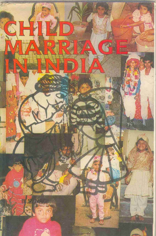 Child Marriage In India