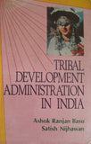 Tribal Development Administration in India