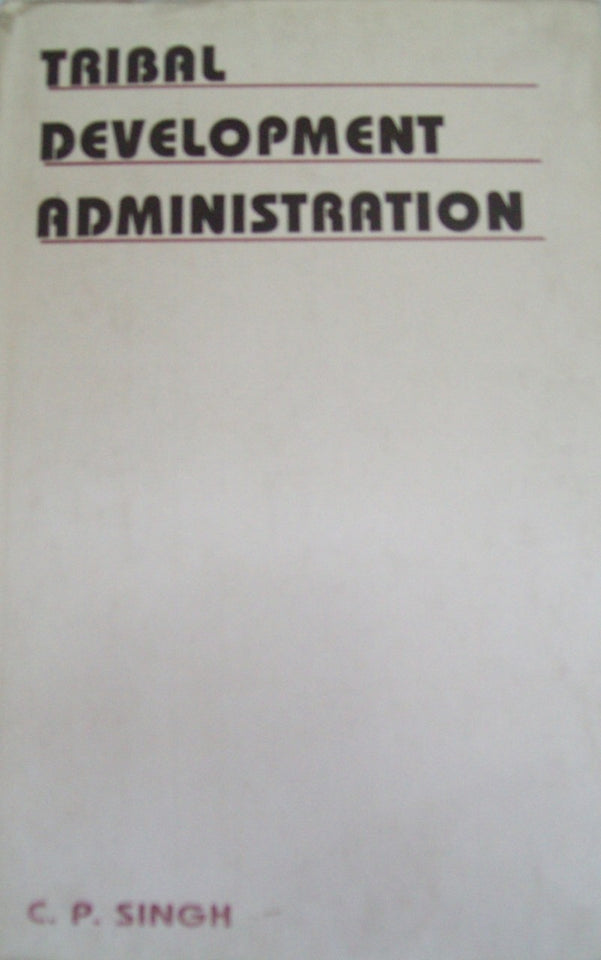 Tribal Development Administration