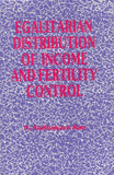 Egalitarian Distribution Of Income And Fertility Control