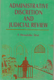 Administrative Discretion and Judicial Review