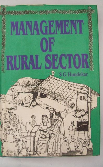 Management Of Rural Sector