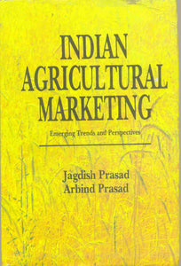 Indian Agricultural Marketing