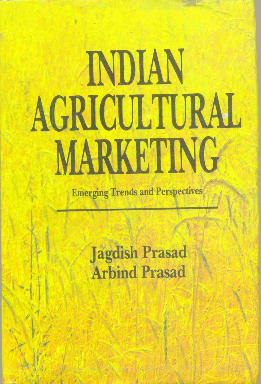 Indian Agricultural Marketing