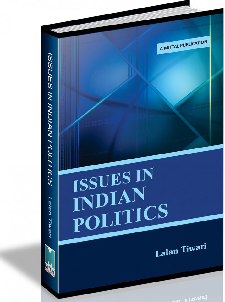 Issues in Indian Politics