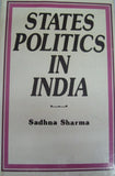 States Politics in India