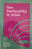New Panchayati Raj in Action