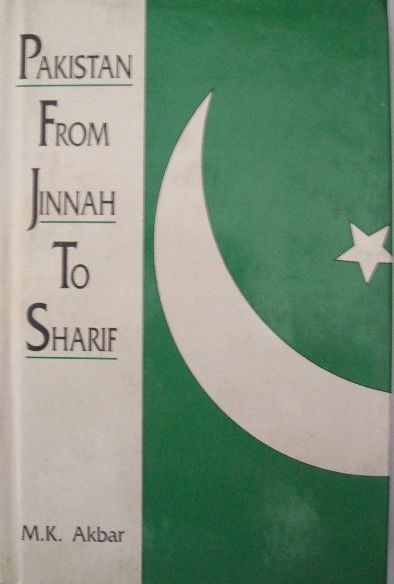 Pakistan From Jinnah To Sharif