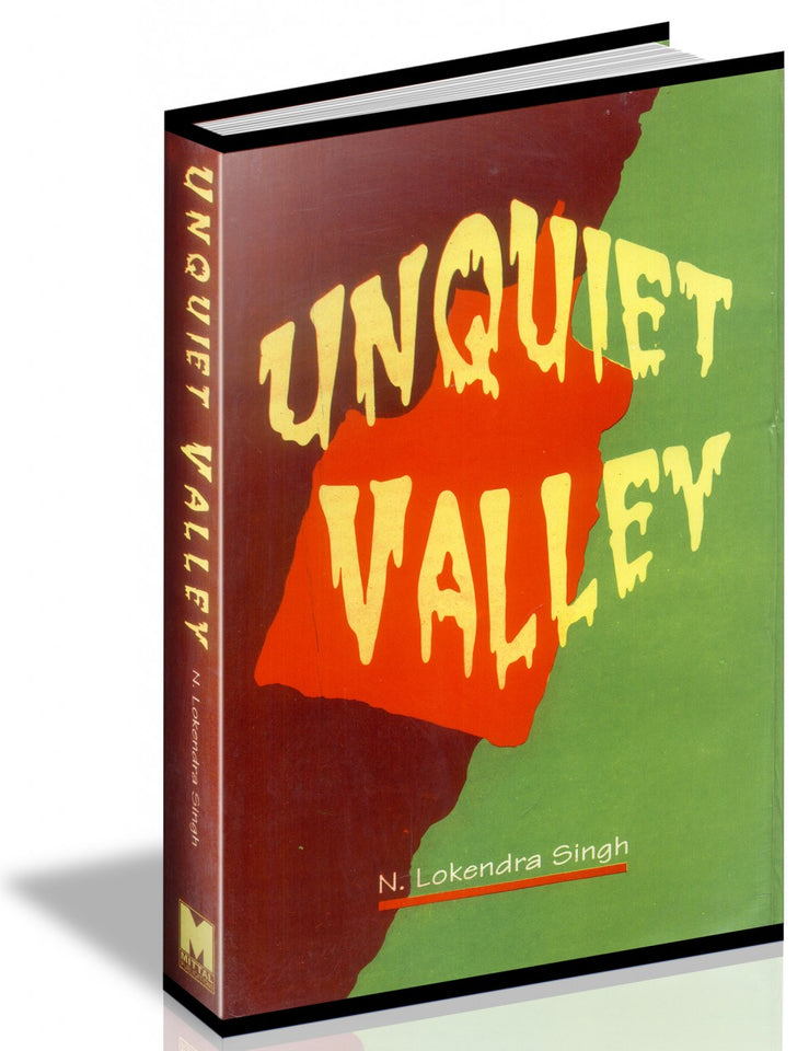 Unquiet Valley