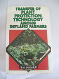 Transfer Of Plant Protection Technology Among Dryland Farmers