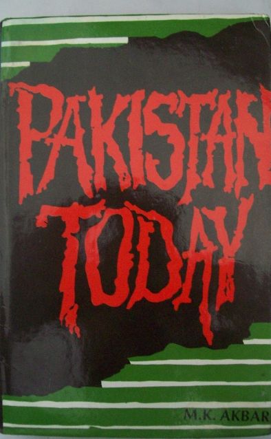 Pakistan Today