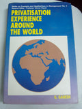 Privatisation Experience Around The World