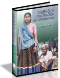 Tribes Of Uttar Pradesh And Uttranchal