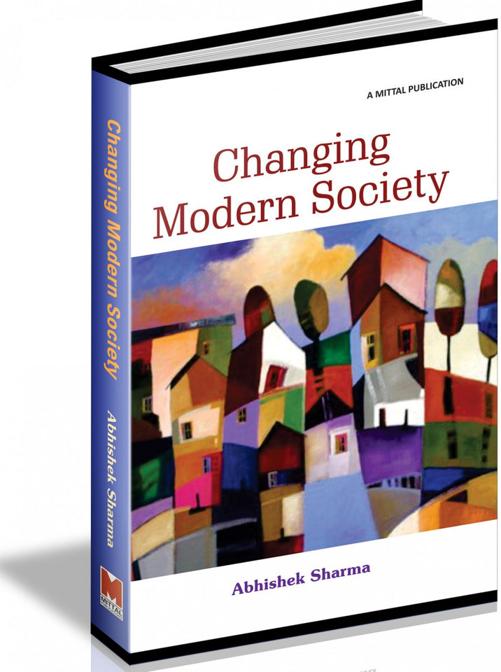 Changing Modern Society
