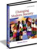 Changing Modern Society