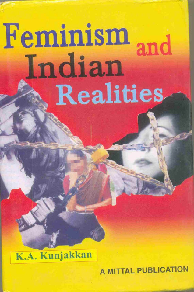 Feminism And Indian Realities