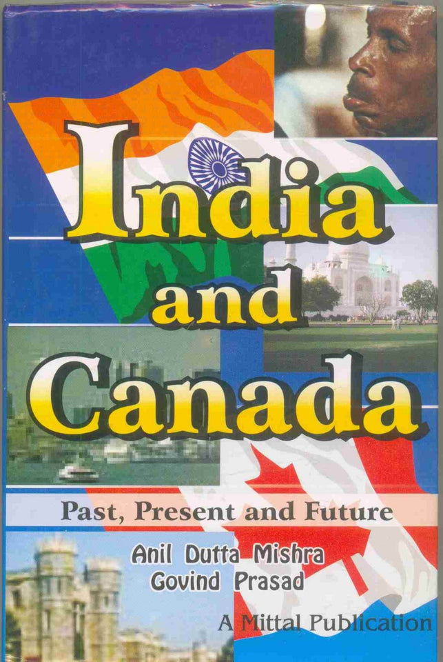 India and Canada