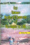 Gap Between Needs and Resources of Panchayats in India