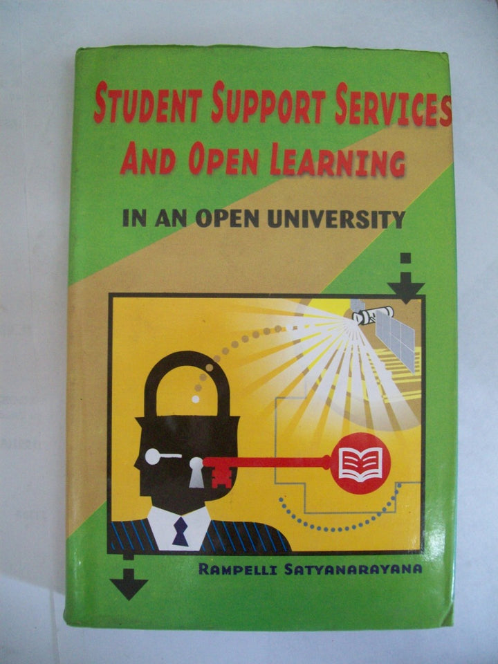 Student Support Services And Open Learning